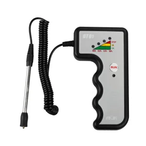 2014 New Arrival Professional Brake Fluid Diagnose Tool Brake Fluid Tester DT01