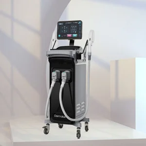 2026 New Commercial Multifunctional IPL Laser Hair Removal Machine for Beauty Salons Factory Price