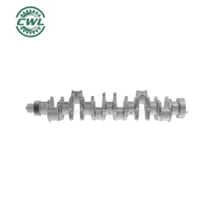 Custom RE515785 Straight Nose Crankshaft Factory, Exporter