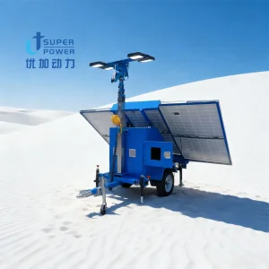 Torre Solar