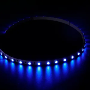Fita de Luz LED RGB com Pixel Endereçável Ws2811