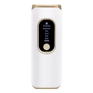 Home Permanent Hair Removal