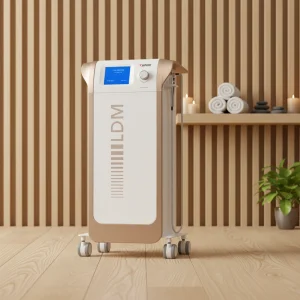Smart LDMed Plus Anti Aging Skin Tightening Machine
