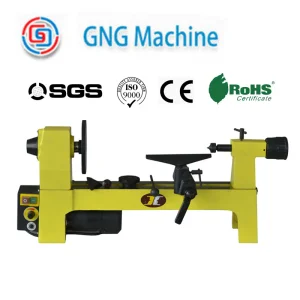 Mini Wood Lathe