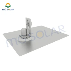 Aluminum Flashing Kit