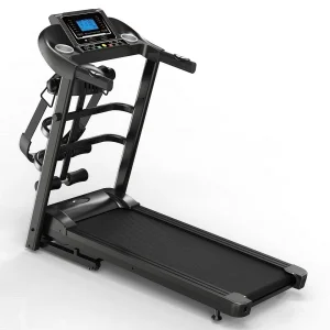 Running Machine Home Folding Treadmill Gym Fitness Equipment Treadmill on Sale Gym