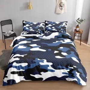 Microfiber Silk Bedding