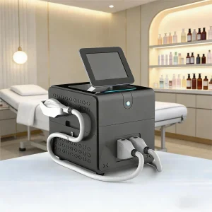 Portable IPL