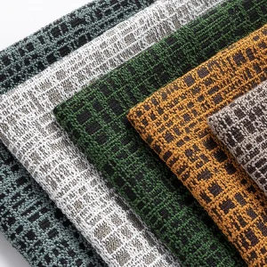 Linen-Cotton Blend