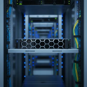 DELL PowerEdge R760xs Rack Server