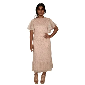Cotton Casual Dress