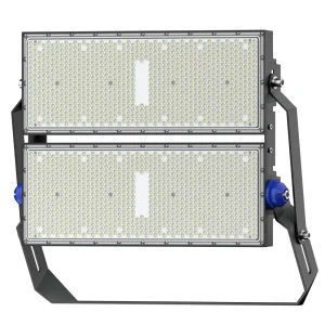1200W IP66 Proyector LED para estadios