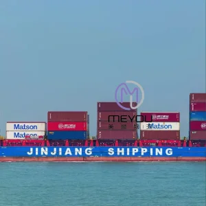 Global International Freight forwarding