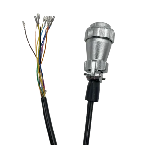 Automotive Aviation Wire Harness