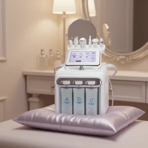 6 in 1 Aqua Peel Machine