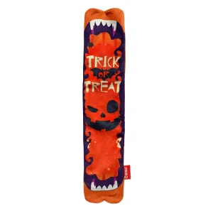Wholesale A Brand-New Creative Plush Dog Toy Series, skillfully blending cute designs with intelligent interactive elements: Bloody Mouth, Monster, Ghost. Manufacturer, Factory