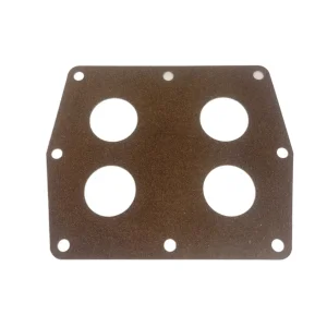Premium Cork Gasket for Effective Sealing with Adhesive