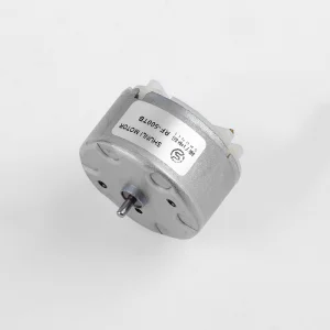 Micro Rf-500tb-14415 Dc Motor Blower Motor with Overload protection