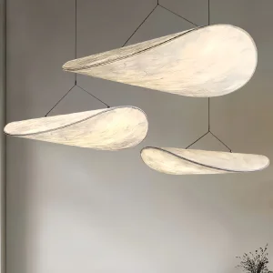 Wabi Sabi Pendant Light