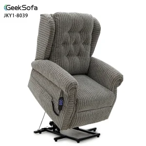 Geeksofa Tilt-in-Space Dual Motor