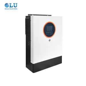 OLU Hybrid Inverter