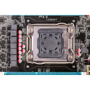 CT Scanner PCB Assembly