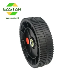 Mtd 634-04751 8inch Walk Behind Lawnmower Rear Wheel