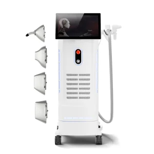 Odm Diode Laser Hair Removal
