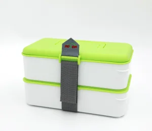 Eco Friendly Lunch Box