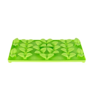 Innovative TPU Silicone Pet Feeder