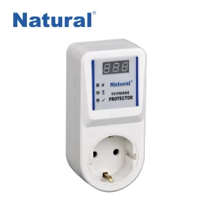 Natural Full Home Protector Voltage Stabilizer Smart Surge