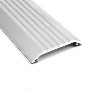 High Standard Quality Aluminum Alloy Door Threshold in Amercian Market