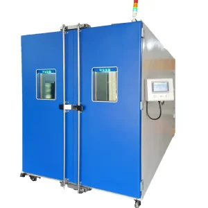 Humidity Test Chamber