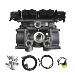 Trailer ABS Air Brake System 4005000810 4005001030