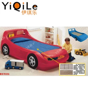 New Design Kids Bed Kids Car Shape Bed Bedroom Furniture for Sale