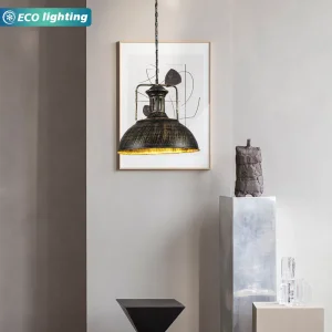 Nordic Style Dining Chandelier for Simple Home Decoration