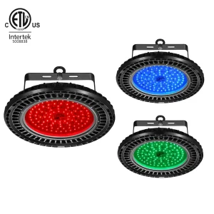 DMX512 High Bay