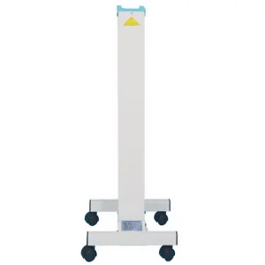 UV Lamp Trolley