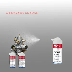 U Straw Car Care Cleaning Product Carburetor Cleaner for Optimal Performance