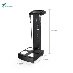 3D Full Body Health GS6.5b
