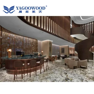 Foshan Hotel Furniture