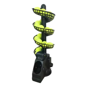 SHAREWELL Tennis Serving Machine