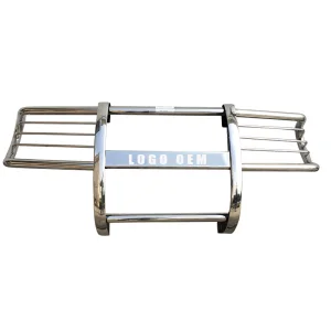 China Car Protection Bars