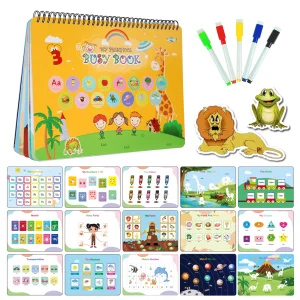 Wholesale Quiet Book