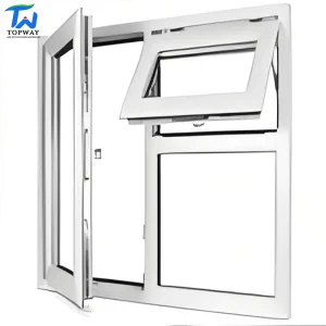 Energy Efficient Casement
