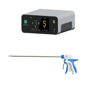 Harmonic Scalpel System