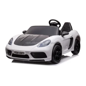 VIP BUDDY Brushless Sport Racing Car