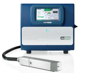 Continuous Inkjet Printing Machine for Tin Can Coding Expiry Date