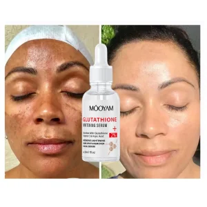OEM Strong Whitening Capsule Corrector