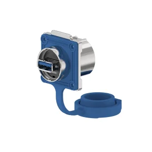 Lp24 USB Data Connector